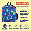 Wildkin - Robots 12 Inch Backpack Image 1
