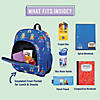 Wildkin - Robots 12 Inch Backpack Image 2
