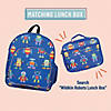 Wildkin - Robots 12 Inch Backpack Image 3