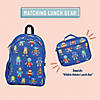 Wildkin Robots 15 Inch Backpack Image 3
