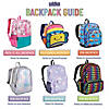 Wildkin Robots 15 Inch Backpack Image 4