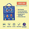 Wildkin Robots Lunch Bag Image 1
