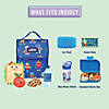 Wildkin Robots Lunch Bag Image 2