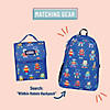 Wildkin Robots Lunch Bag Image 3
