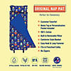Wildkin Robots Original Nap Mat Image 1