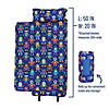Wildkin Robots Original Nap Mat Image 3