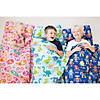 Wildkin Robots Original Nap Mat Image 4