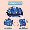 Wildkin Robots Overnighter Duffel Bag Image 2