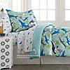 Wildkin Shark Attack 5 pc 100% Cotton Bed in a Bag - Twin Image 4