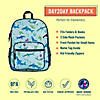 Wildkin Shark Attack Day2Day Backpack Image 1