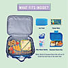 Wildkin Sharks Lunch Box Image 2