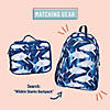 Wildkin Sharks Lunch Box Image 3