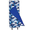 Wildkin Sharks Original Nap Mat Image 1