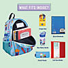 Wildkin Surf Shack 15 Inch Backpack Image 2