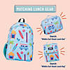 Wildkin Surf Shack 15 Inch Backpack Image 3