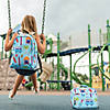 Wildkin Surf Shack 15 Inch Backpack Image 4