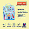 Wildkin - Surf Shack Lunch Bag Image 1
