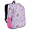 Wildkin Sweet Dreams 15 Inch Backpack Image 1
