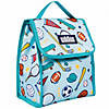 Wildkin Team Spirit Lunch Bag Image 1