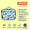 Wildkin Team Spirit Lunch Box Image 1