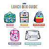 Wildkin Team Spirit Lunch Box Image 4