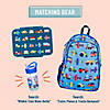 Wildkin Trains, Planes and Trucks Bento Box Image 2