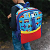 Wildkin Trains, Planes & Trucks Pack-it-all Backpack Image 4