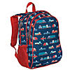 Wildkin Transportation 15 Inch Backpack Image 1