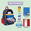 Wildkin Transportation 15 Inch Backpack Image 2