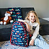Wildkin Transportation 15 Inch Backpack Image 4