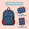 Wildkin Transportation 16 Inch Backpack Image 3