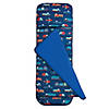 Wildkin Transportation Plush Nap Mat Image 1