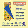 Wildkin Under Construction Original Nap Mat Image 1
