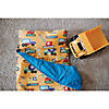 Wildkin Under Construction Original Nap Mat Image 4