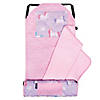 Wildkin Unicorn Modern Nap Mat Image 1