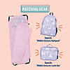 Wildkin Unicorn Modern Nap Mat Image 2