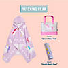 Wildkin Unicorns Beach Poncho Image 2