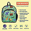 Wildkin: Wild Animals 12 Inch Backpack Image 1