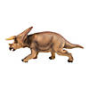 Wildlife Wow! 17" Triceratops Image 1