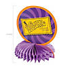 Willy Wonka & the Chocolate Factory&#8482; Centerpieces - 3 Pc. Image 1