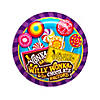 Willy Wonka&amp;#8482; Paper Dinner Plates - 8 Ct. Image 1