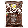 Wilton Candy Melts: Light Cocoa Image 1