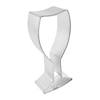 Wine Glass 4" Cookie Cutters Image 2