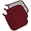 Wine Terry Potholder (Set Of 3) Image 1