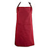 Wine Xl Chef Apron Image 1