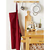 Wine Xl Chef Apron Image 4
