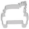 Winter 4 Piece Cookie Cutter Set Image 1