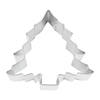 Winter 4 Piece Cookie Cutter Set Image 2