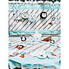 Winter Animals Centerpiece - 5 Pc. Image 1