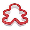 Winter Assorted Soft-Grip 5 Piece Set Image 3